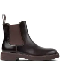 Camper Dean Stiefel Braun