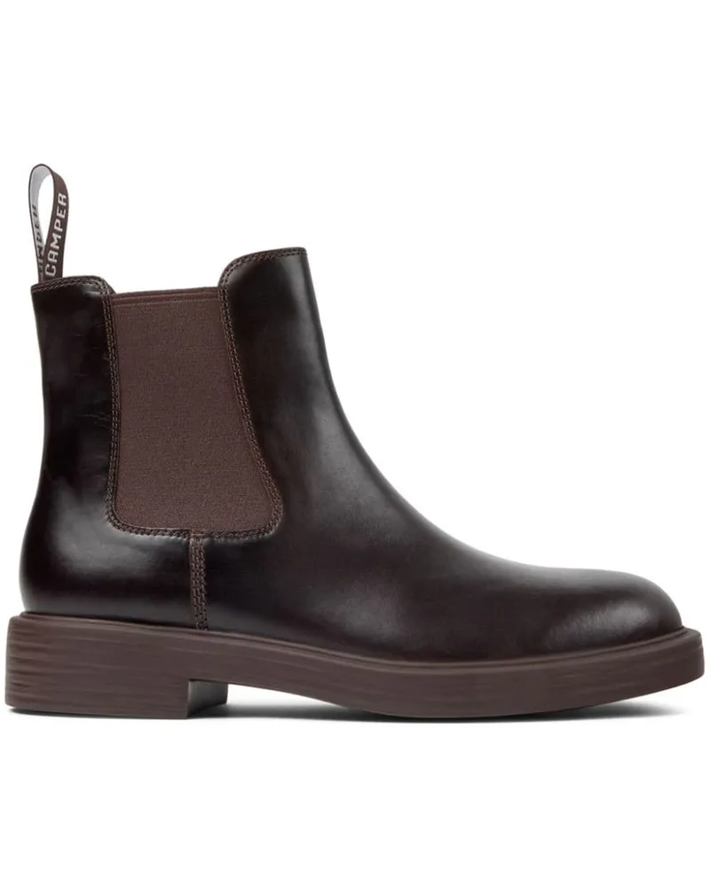 Camper Dean Stiefel - Braun Braun