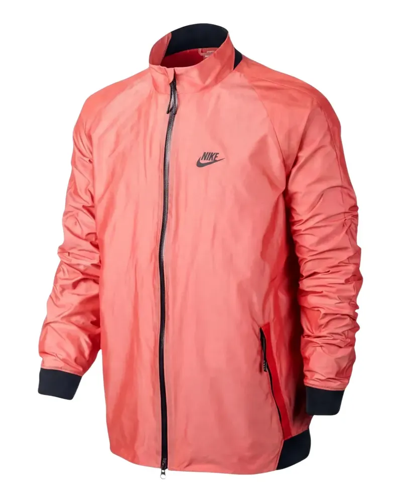 Nike N98 zip-up jacket - Rot Rot