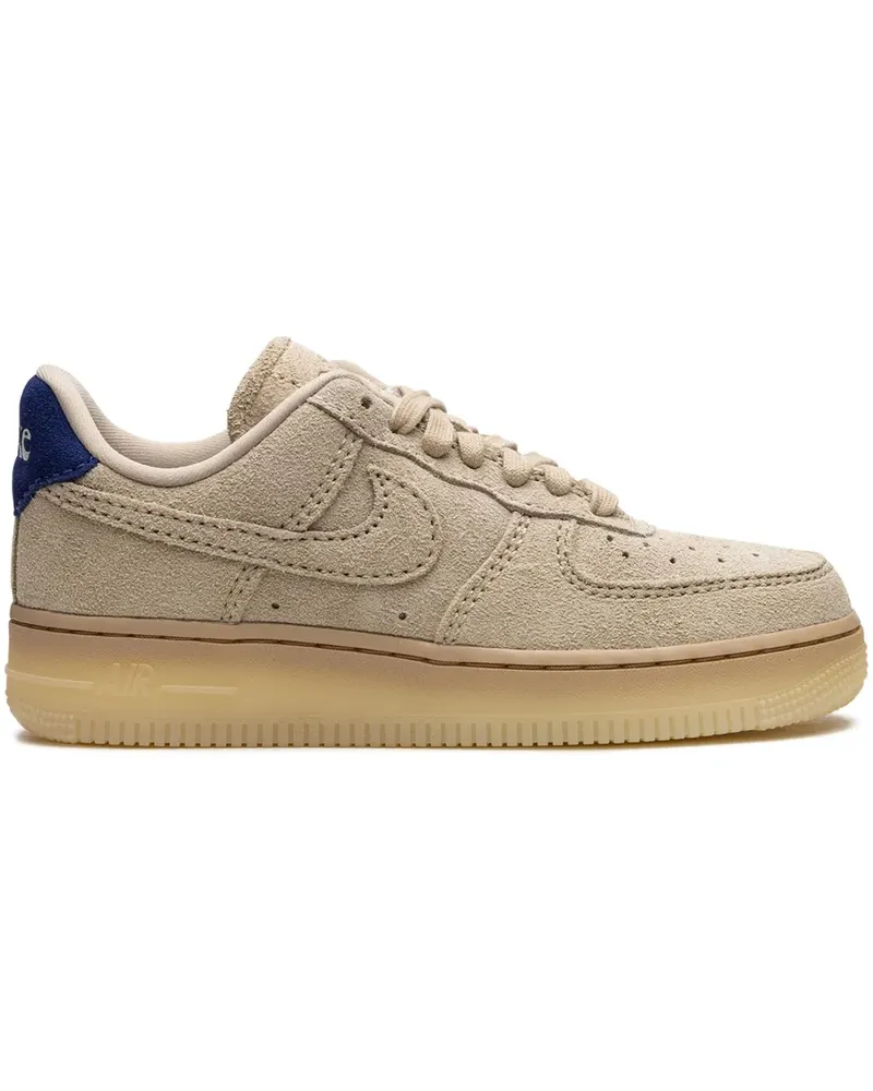 Nike Air Force 1 '07 Sneakers - Nude Nude