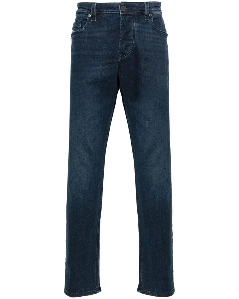 Diesel 1986 Larkee-Beex Tapered-Jeans - Blau Blau