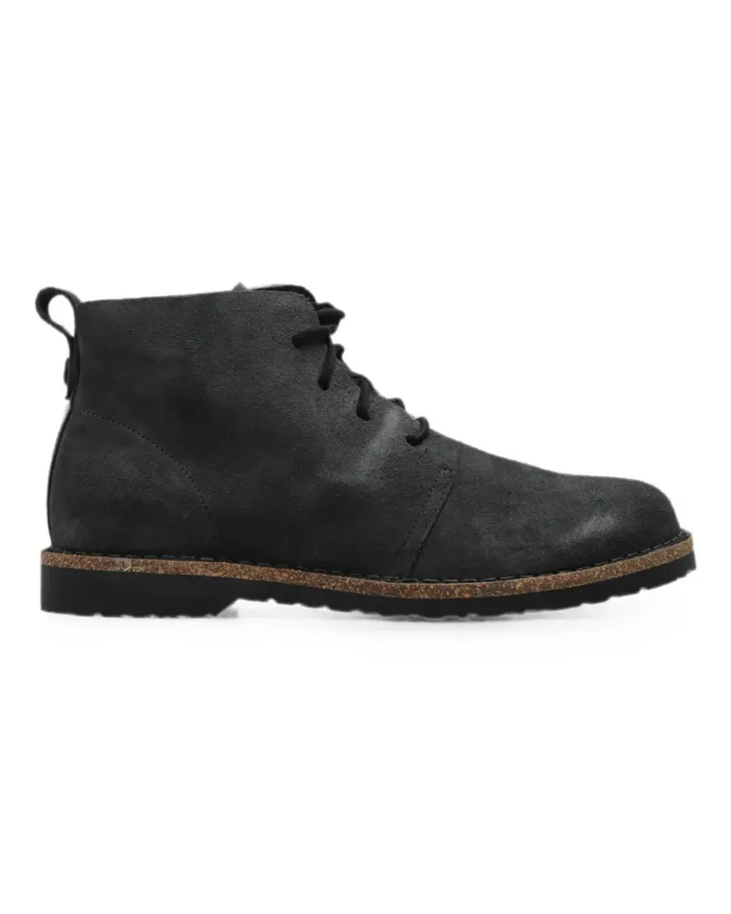 Birkenstock Uppsala Mid boots - Grau Grau