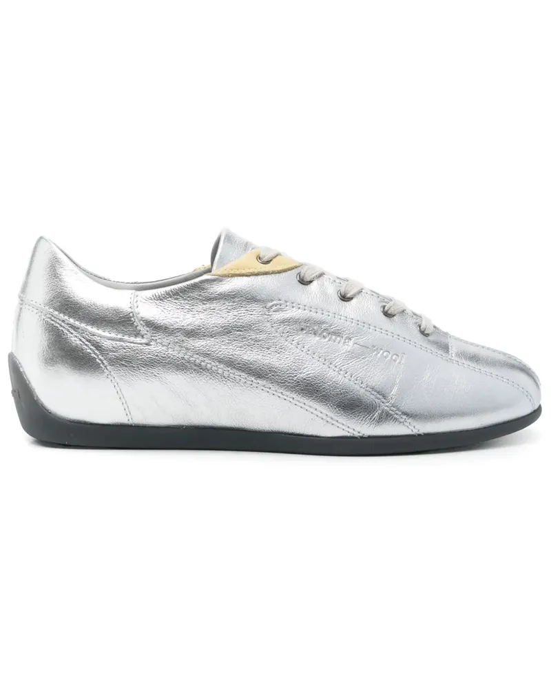 Paloma Wool Miles Sneakers - Silber Silber