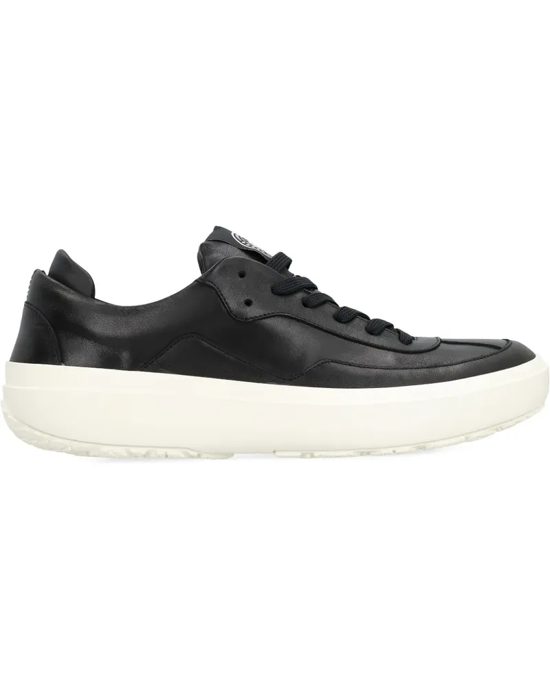 Canada Goose Ossington Sneakers - Schwarz Schwarz