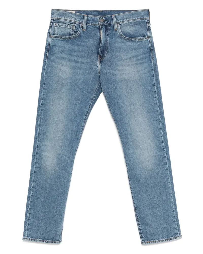 Levi's 502 Jeans - Blau Blau
