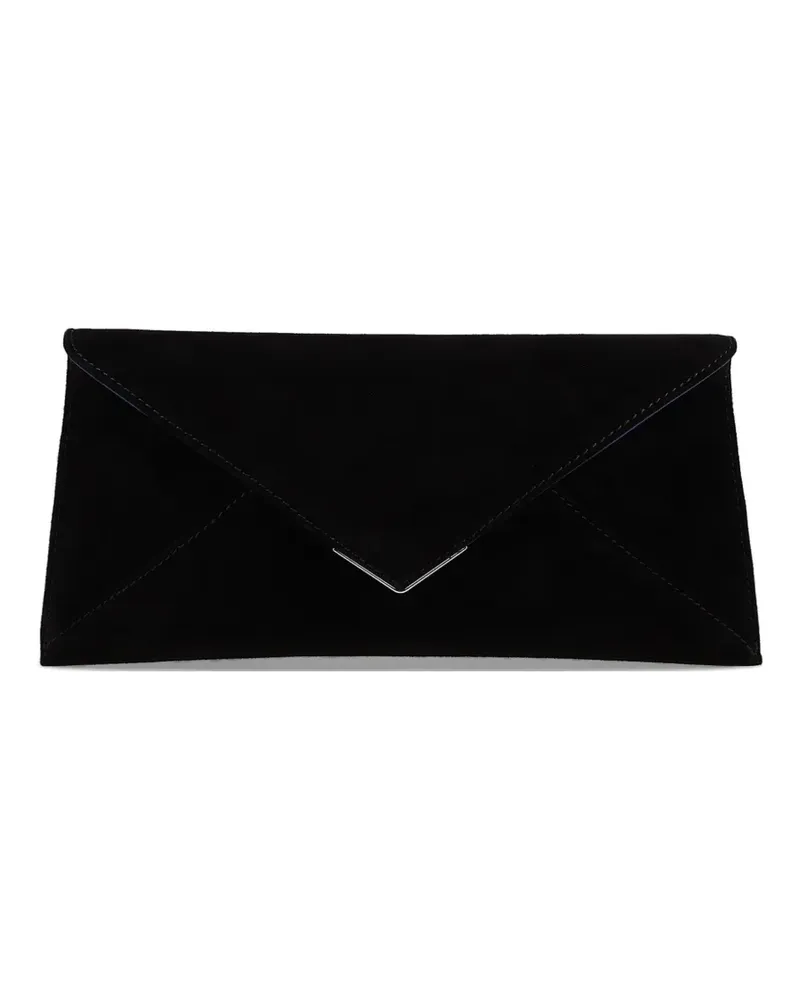 Tyler Ellis Lee Lineage clutch bag - Schwarz Schwarz