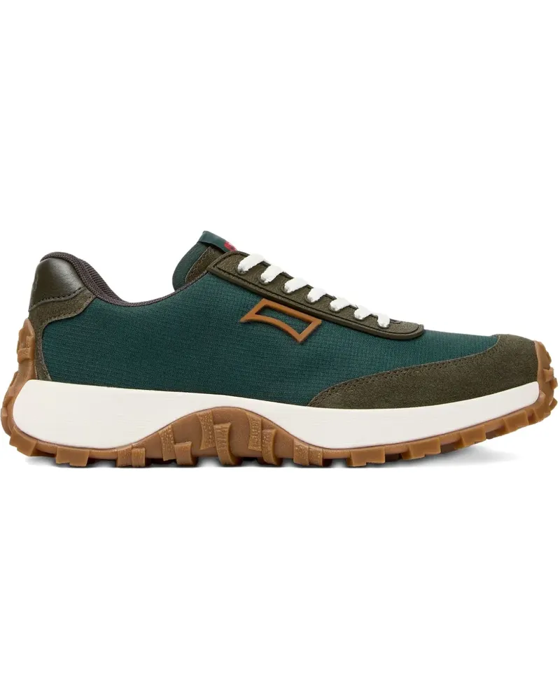 Camper Drift Trail Sneakers - Grün Grün