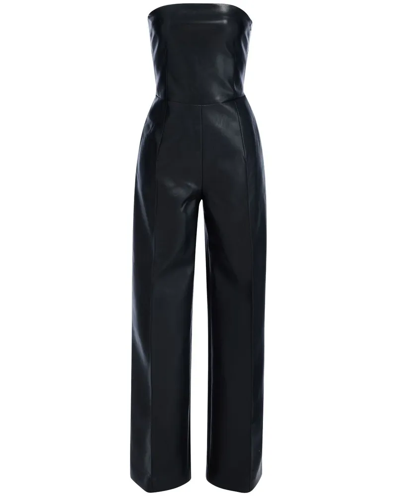 SER.O.YA Zoe Jumpsuit - Schwarz Schwarz