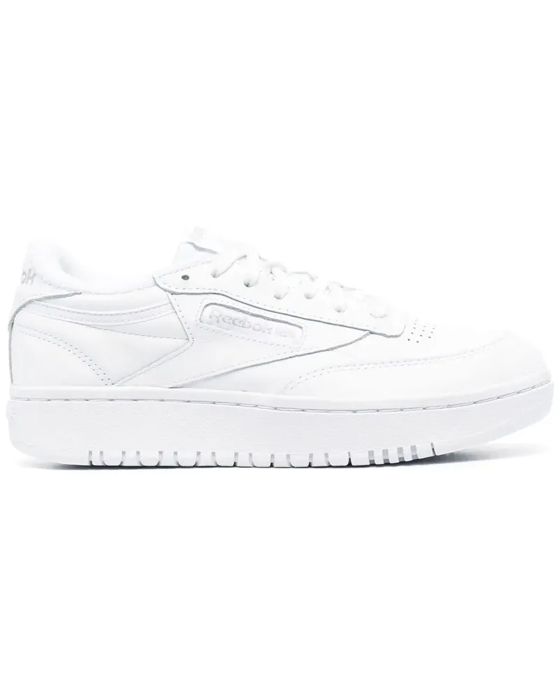 Reebok Klassische Sneakers - Weiß Weiß