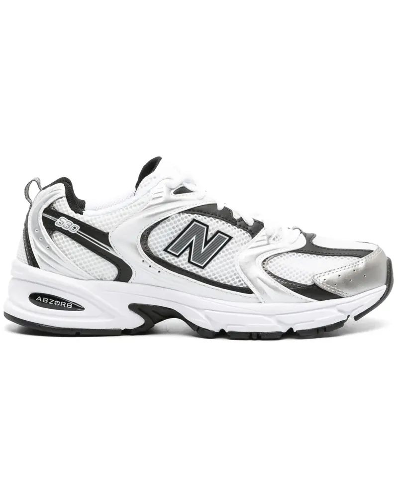 New Balance 530 Sneakers - Weiß Weiß