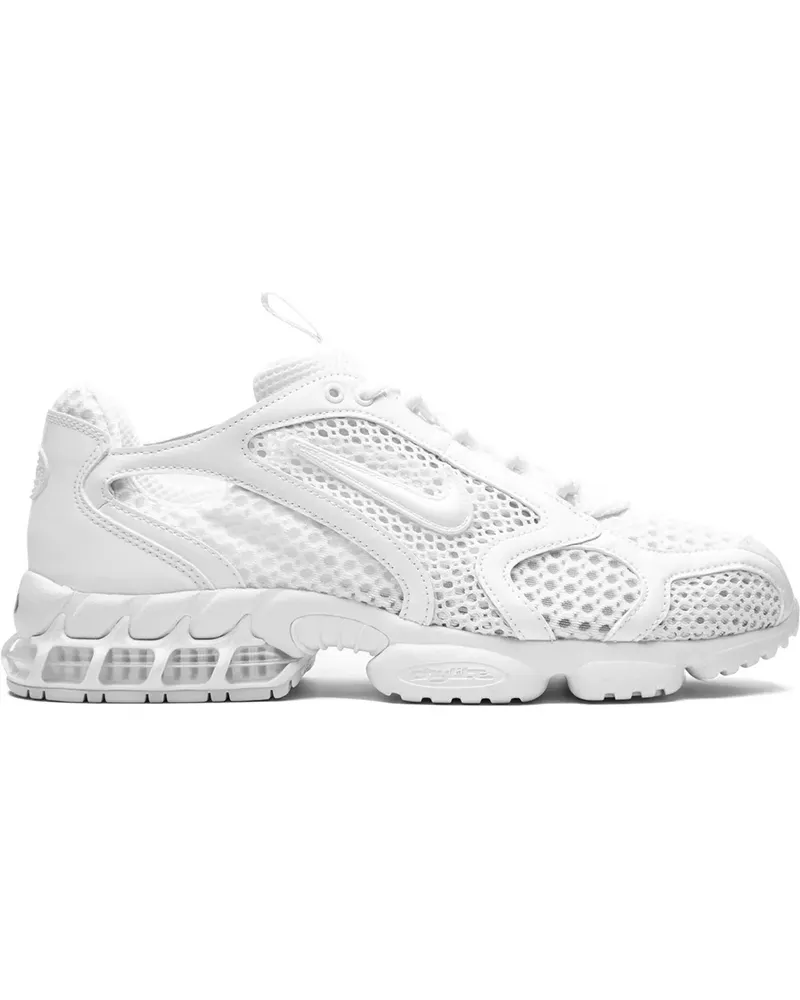 Nike Air Zoom Spiridom Cage 2' Sneakers - Weiß Weiß