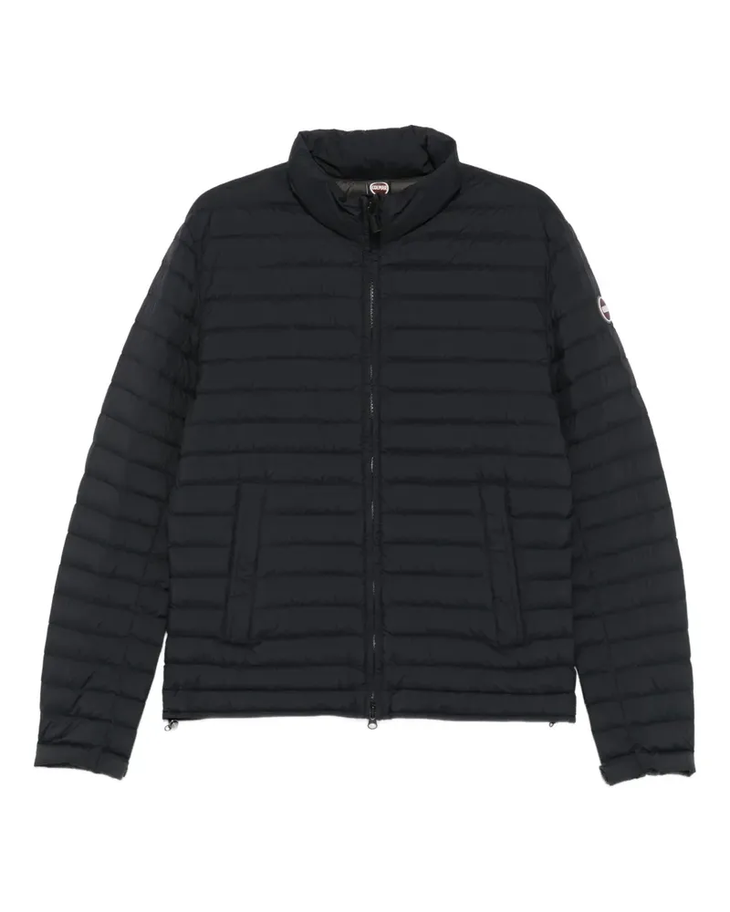 Colmar Gesteppte Daunenjacke - Blau Blau