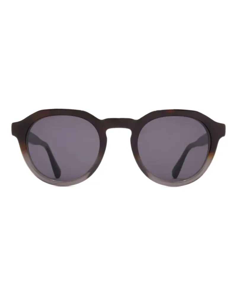Mykita gradient sunglasses - Braun Braun