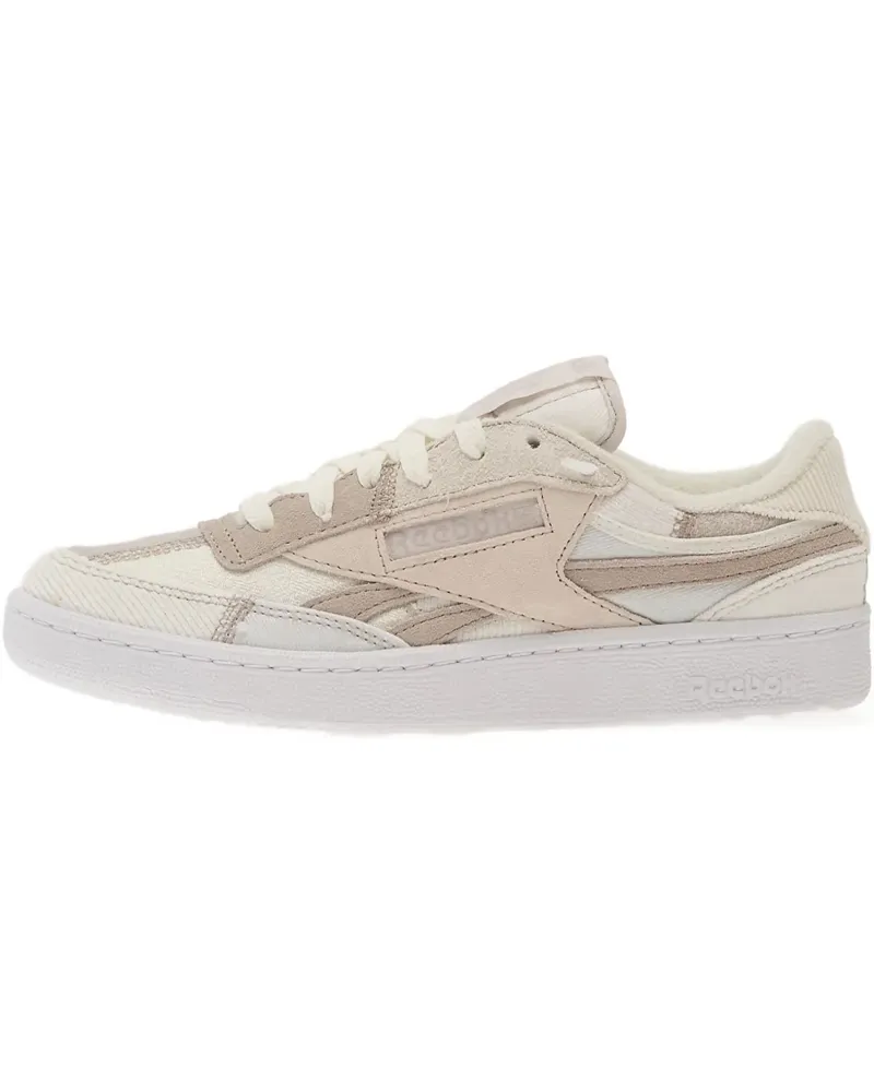 Reebok Club C Revenge lace-up sneakers - Nude Nude