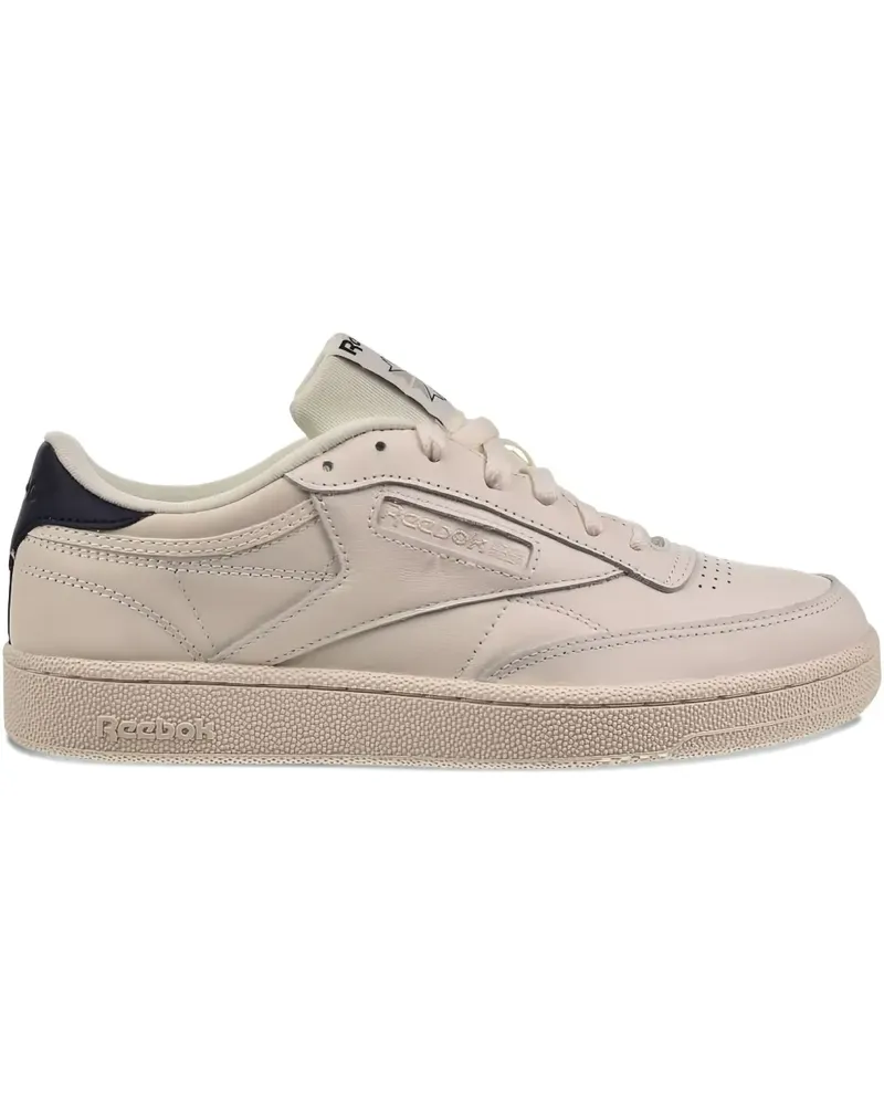 Reebok Club C 85 Sneakers - Nude Nude