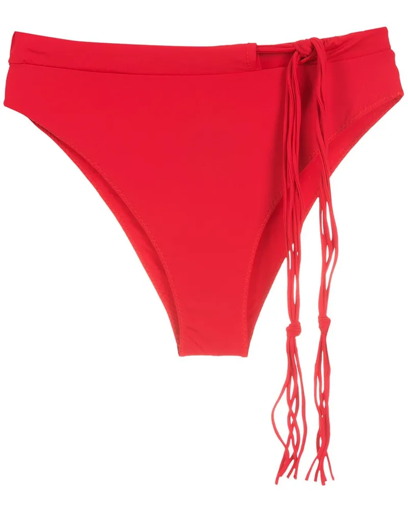 Clube Bossa Rosita Bikinihöschen Rot
