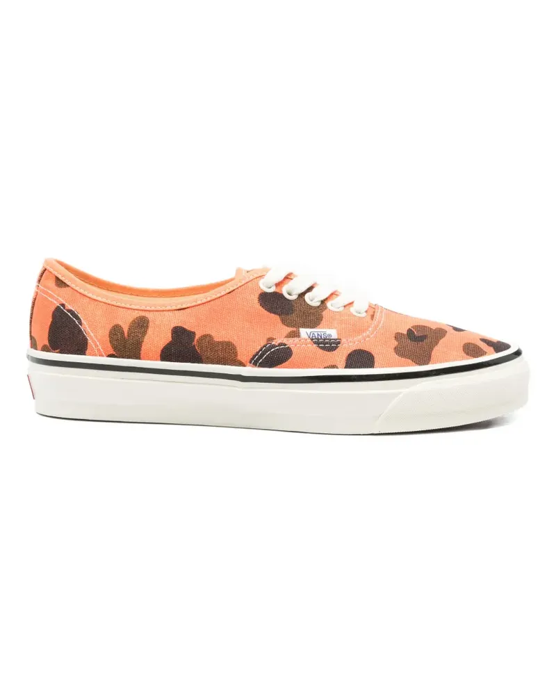 Vans LX Authentic sneakers - Orange Orange