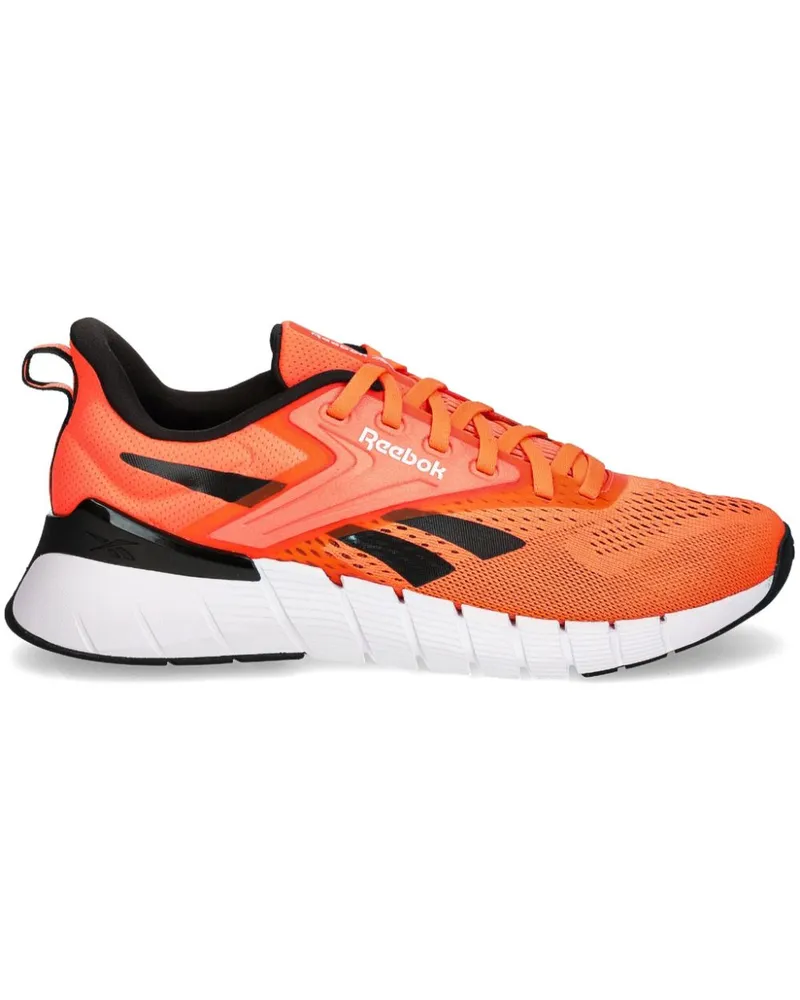 Reebok Nano Gym Sneakers - Orange Orange