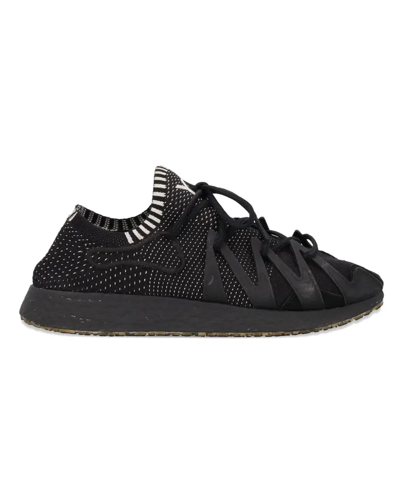 adidas Y-3 Raito Racer sneakers - Schwarz Schwarz