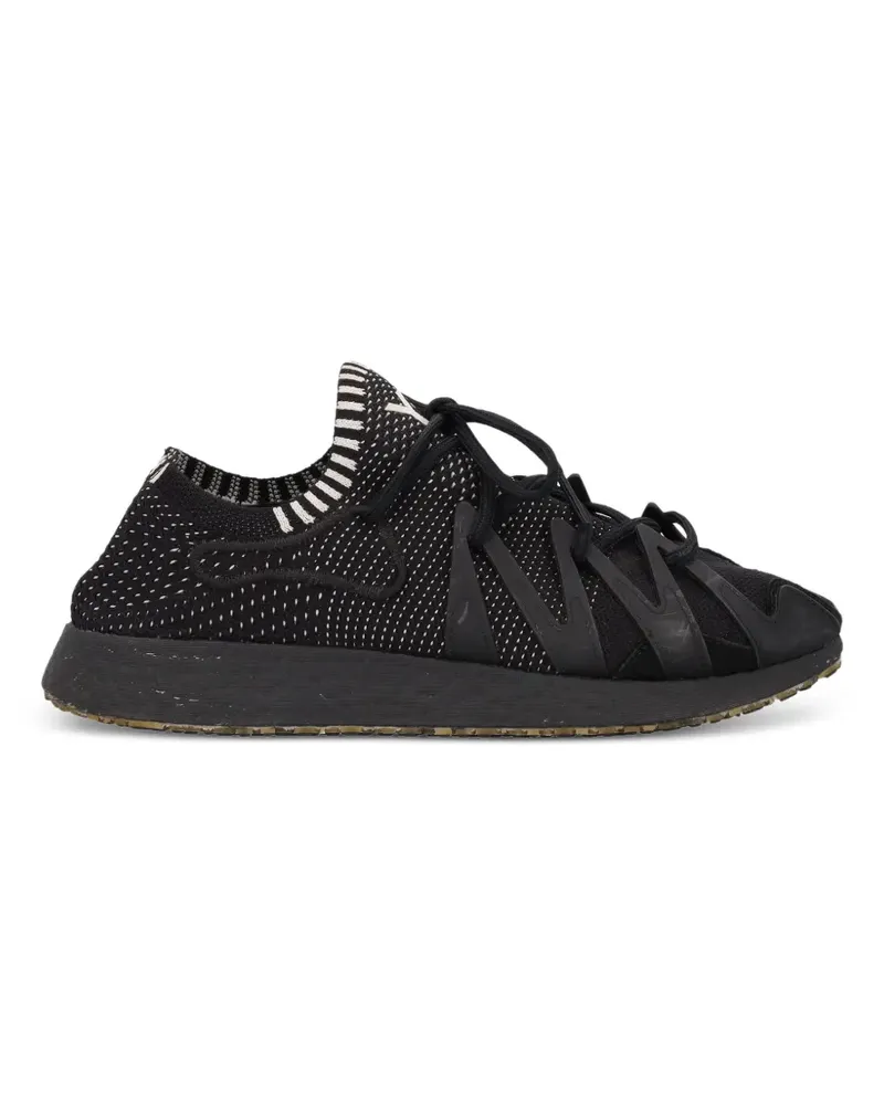 adidas Y-3 Raito Racer sneakers - Schwarz Schwarz