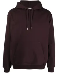 Closed Hoodie aus Bio-Baumwolle Violett