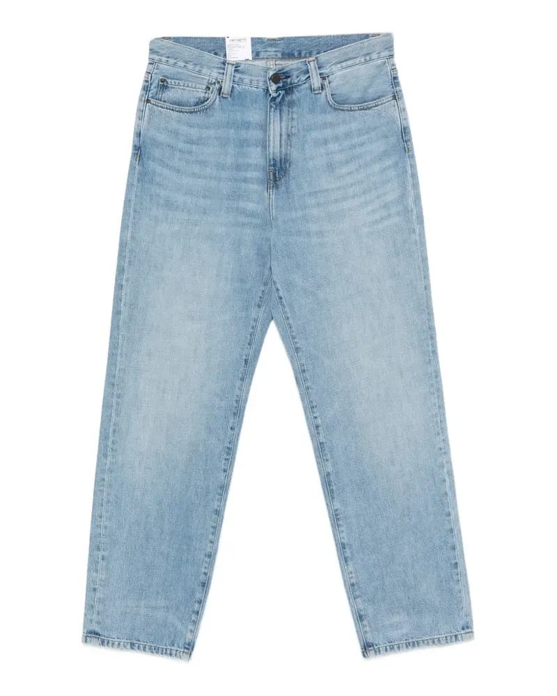 Carhartt WIP Aaron jeans - Blau Blau