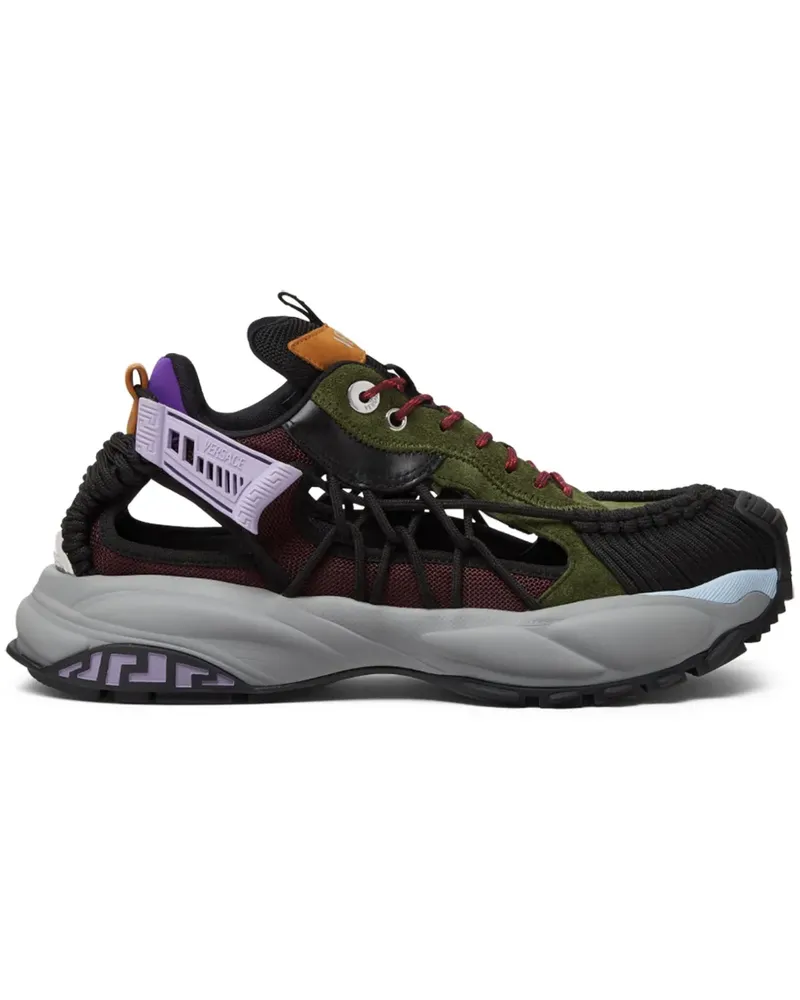 Versace Mercury M_VS_01 Sneakers - Grün Grün