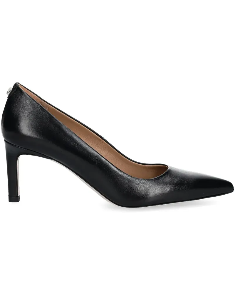 HUGO BOSS Klassische Pumps - Schwarz Schwarz