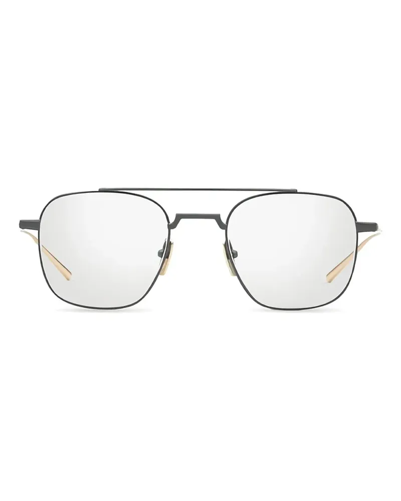 DITA Artoa Brille - Silber Silber