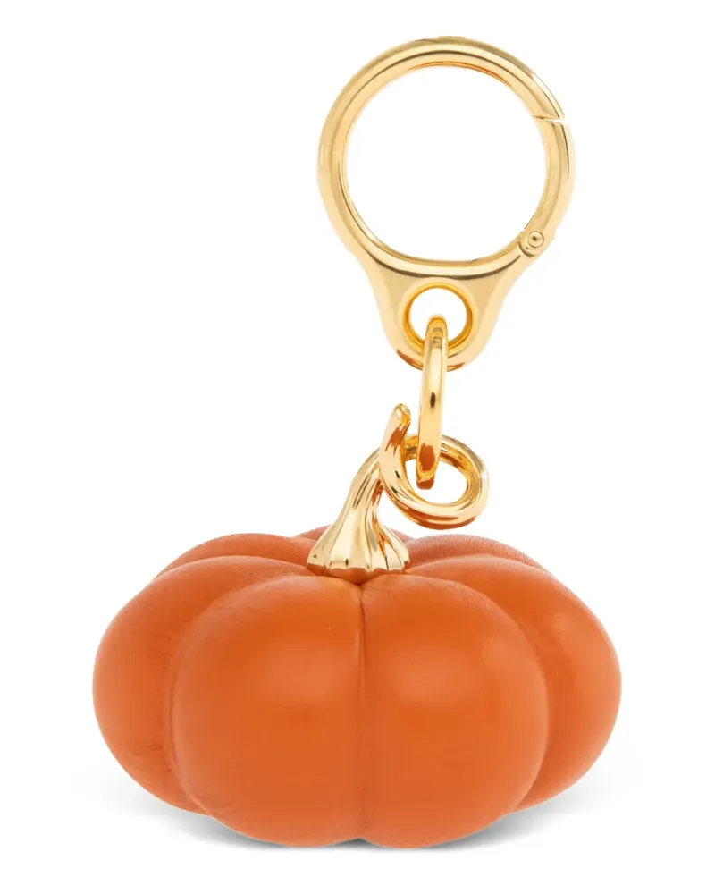 Loewe Pumpkin-Anhänger - Gold Gold