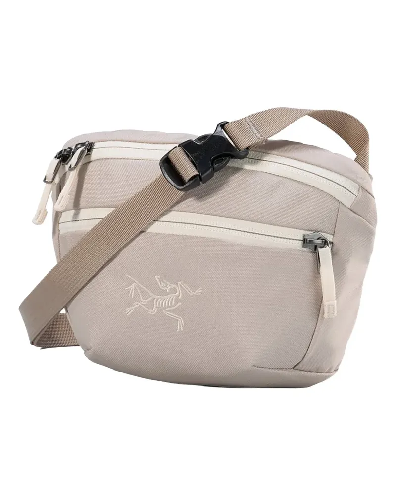 Arc'teryx Mantis 1 belt bag - Nude Nude