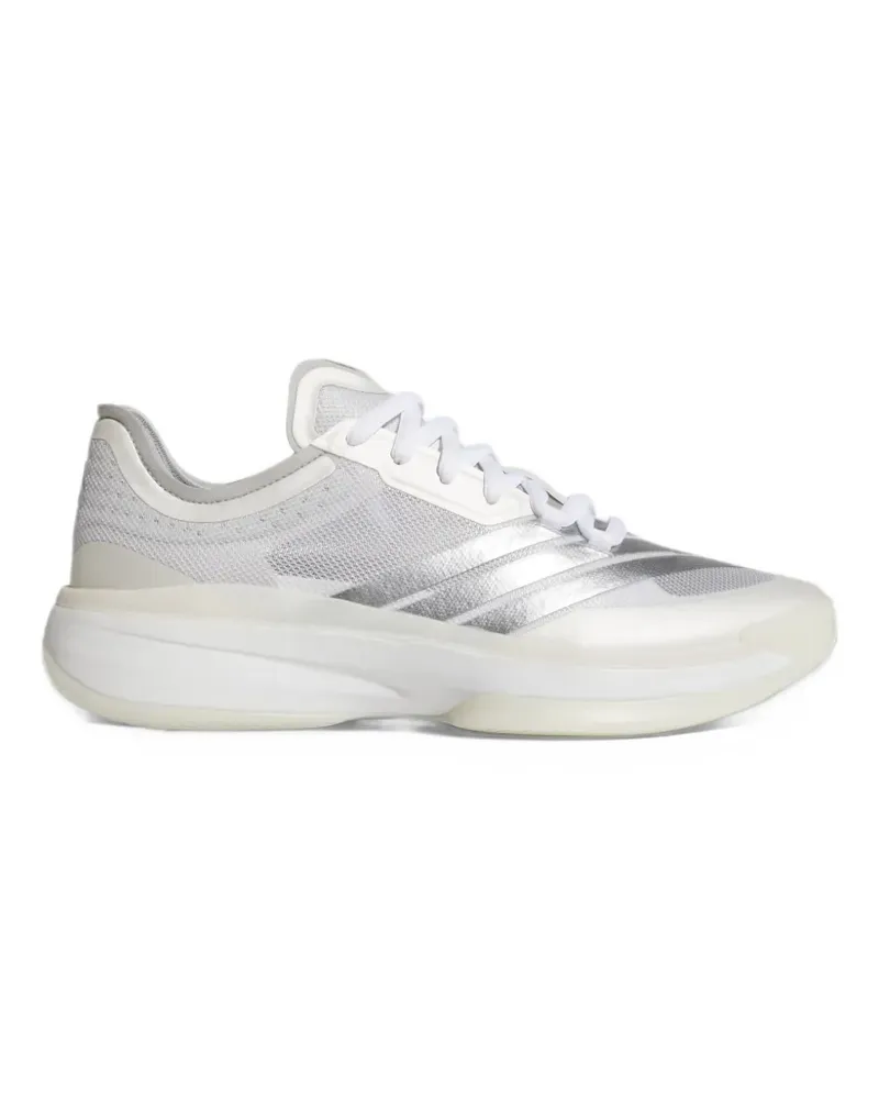 adidas Adizero Select 3.0 Sneakers - Weiß Weiß