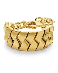 Versace Bind Armband Gold