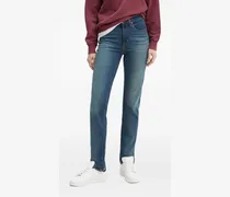 Jeans im Five-Pocket-Design - Blau