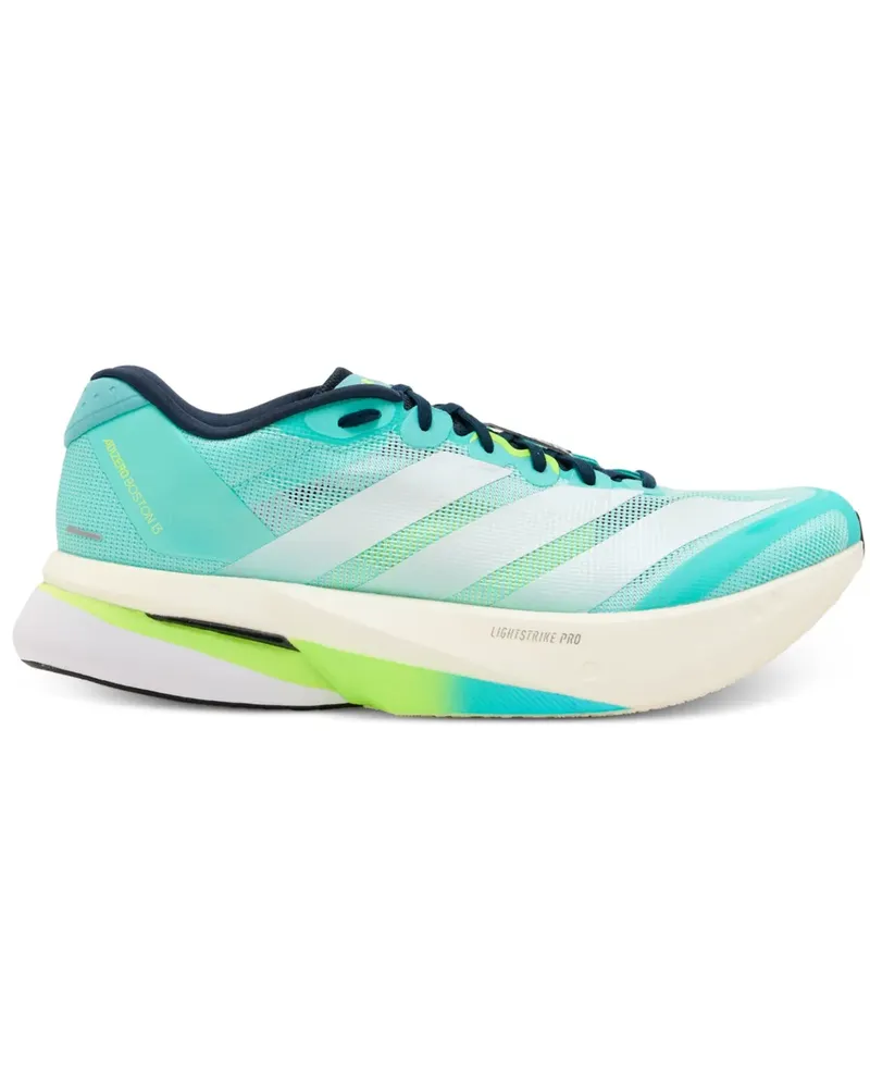 adidas Adizero Boston 13 running sneakers - Blau Blau
