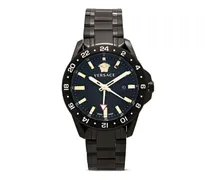 Sport Tech GMT 45mm - Schwarz