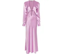 Triquetra Kleid - Rosa