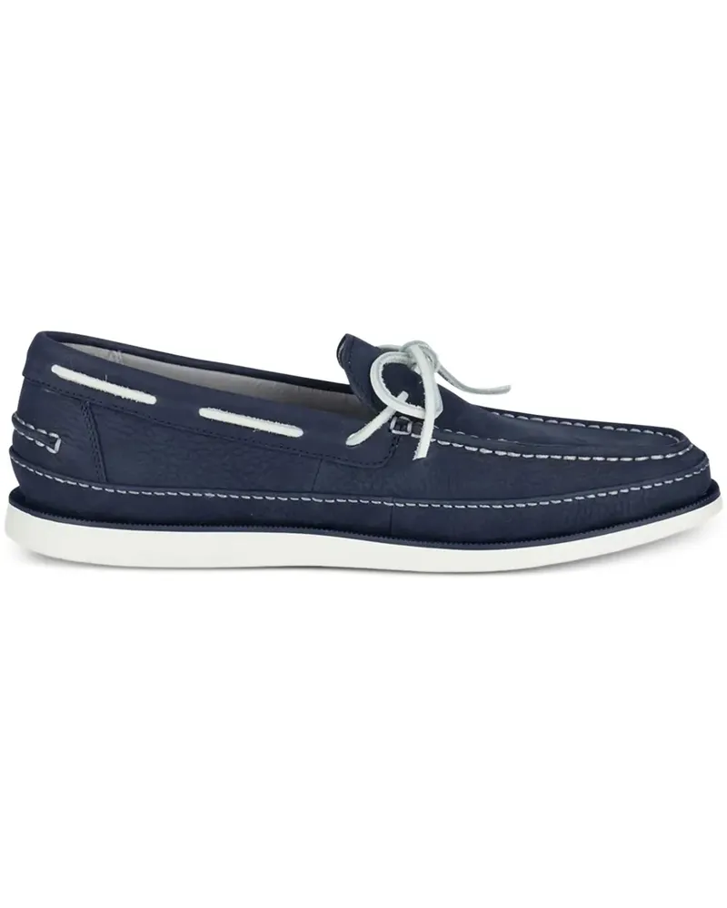 Sperry Top Sider Kittale 1-Eye Segelschuhe - Blau Blau