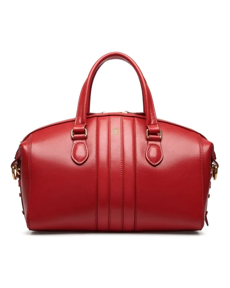 Bally Beckett Tasche - Rot Rot