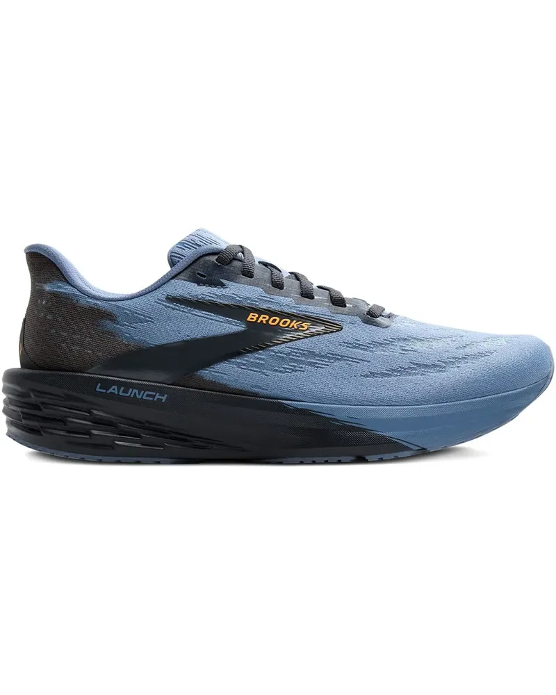 Brooks Launch 11 "Blue/Black" Sneakers - Blau Blau