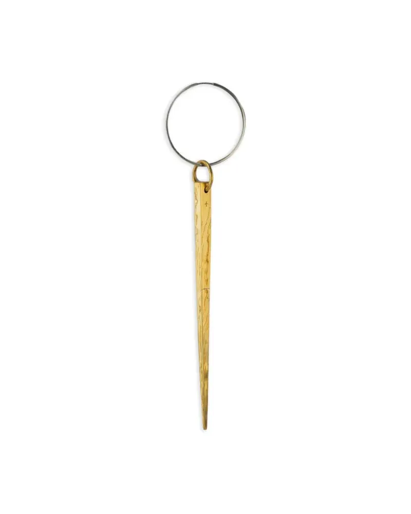 Parts Of Four Creole mit spitzen Nieten - Gold Gold
