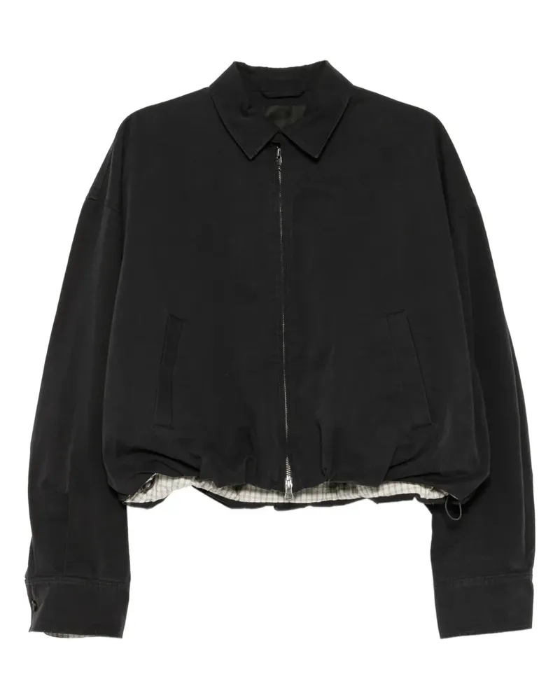 JNBY O-Type Jacke - Blau Blau