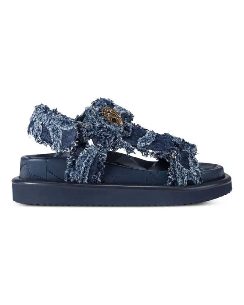 Kurt Geiger Orson sandals - Blau Blau