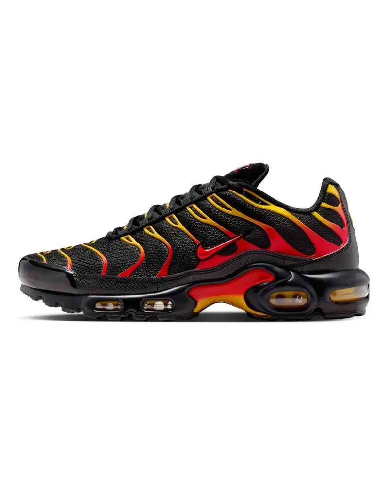 Nike Air Max Plus sneakers - Schwarz Schwarz