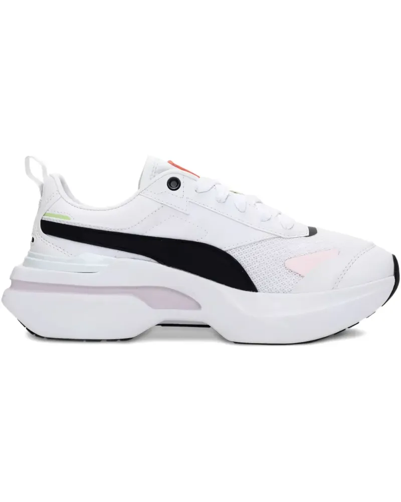 Puma Kosmo Rider MIS low-top sneakers - Weiß Weiß