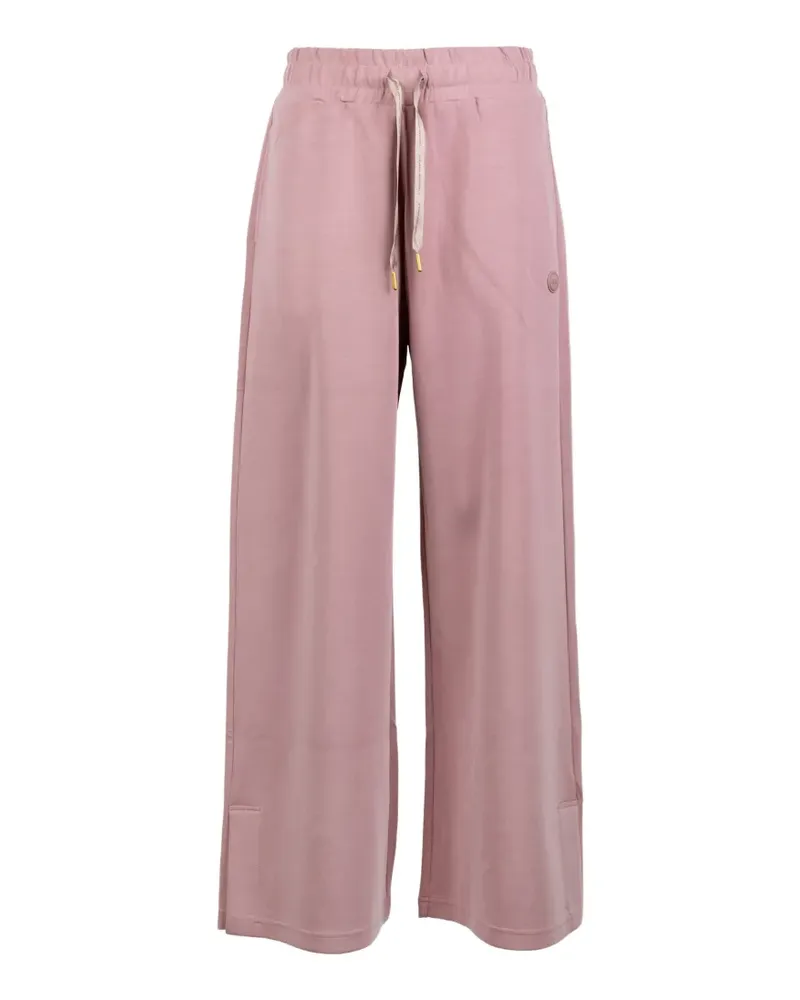 Colmar drawstring pants - Rosa Rosa