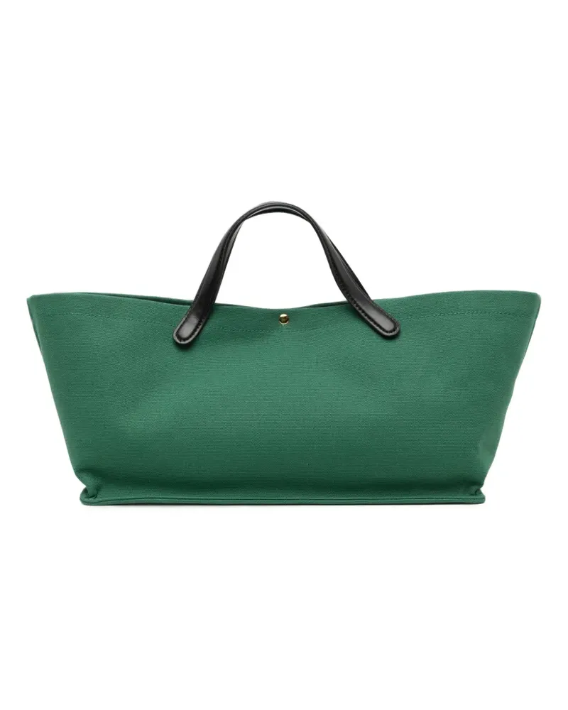 SENSO Daryl II tote bag - Grün Grün