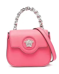 Versace La Medusa mini bag Rosa