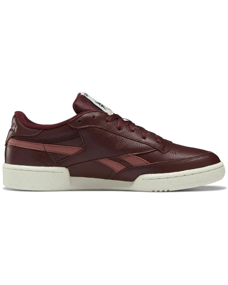 Reebok Club C Revenge Sneakers - Rot Rot