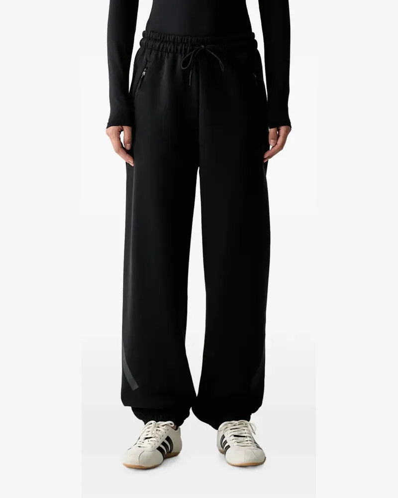 adidas Z.N.E. Jogginghose - Schwarz Schwarz